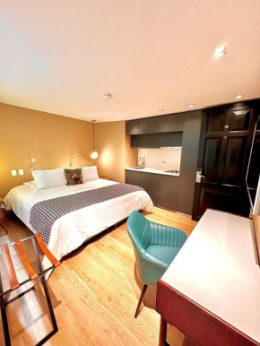 Hotel Regina